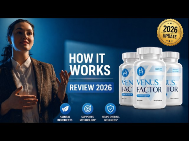 How does Venus Factor work explanation of metabolic support and nutritional function for women