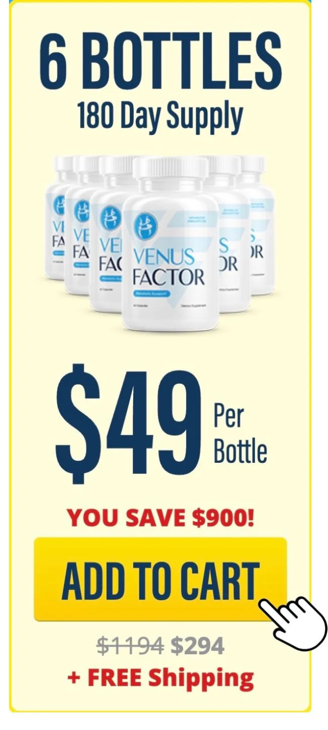 Six bottle value package with best price option and free shipping promotional offer