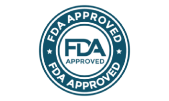 Manufactured in an FDA registered facility for Venus Factor supplement
