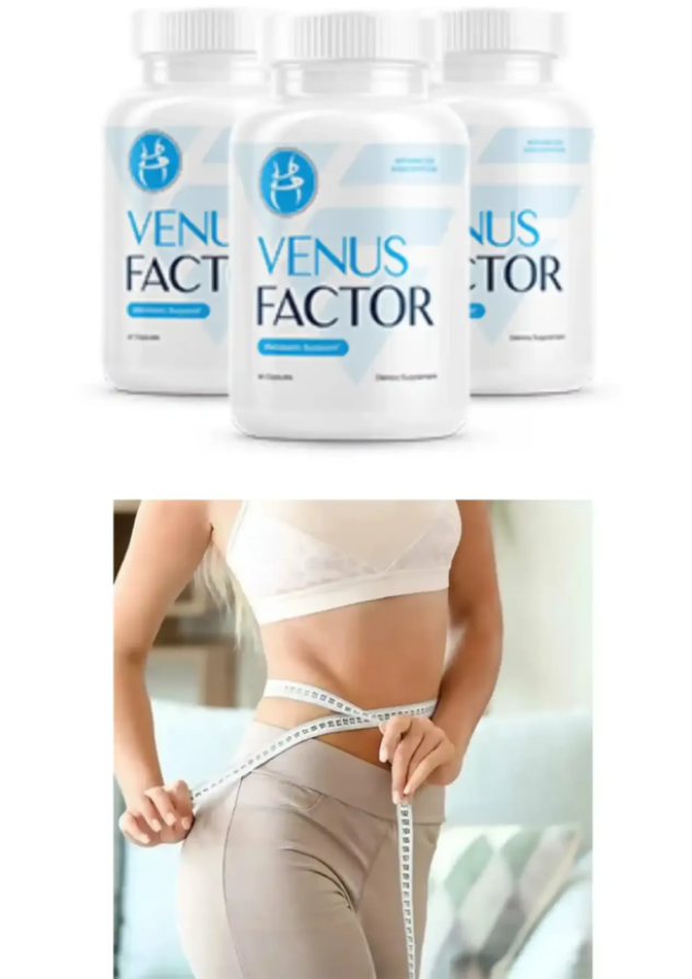 What is Venus Factor women's metabolism support supplement and how it is used in daily routine